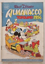 31) ALBI D'ORO Disney 1953 n