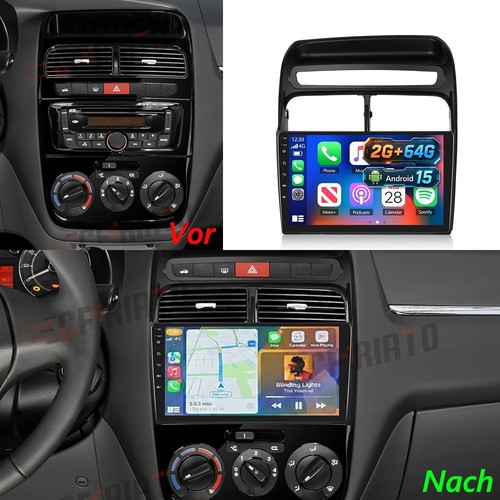 Autoradio 64gb android - autoradio,