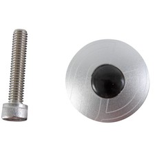 Cinelli 1-1/8" Kit tappo