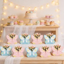 Set di 12 Scatole di Caramelle