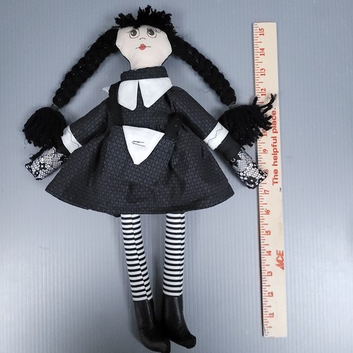 Wednesday addams cloth goth - wednesday,