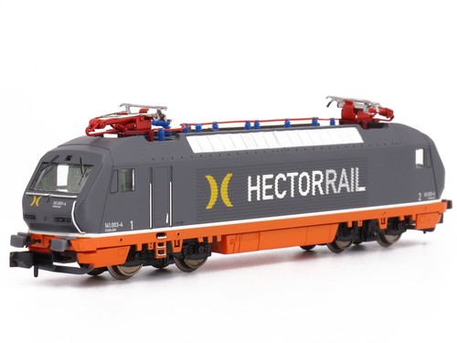 Minitrix 16991 locomotore - minitrix,