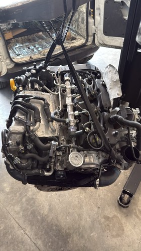 Motore audi volkswagen 0 - motore,