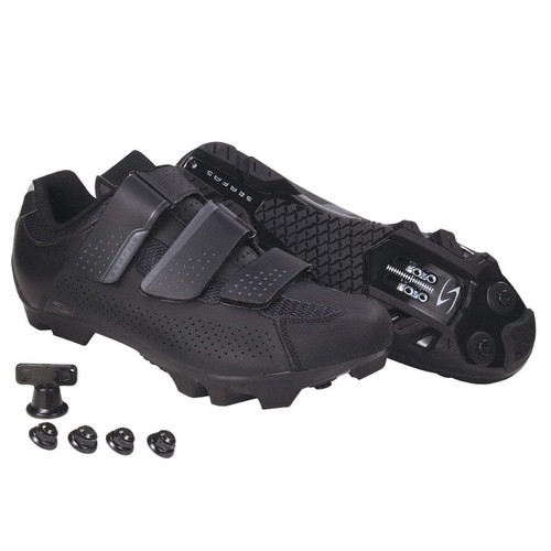 Serfas scarpe mountain - scarpe, bike
