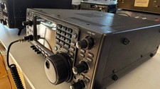 Icom IC-7400 USATO