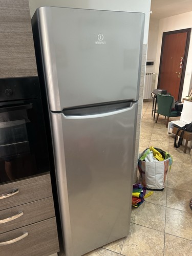 Indesit frigorifero - indesit, e