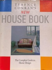 Terence Conran's New House