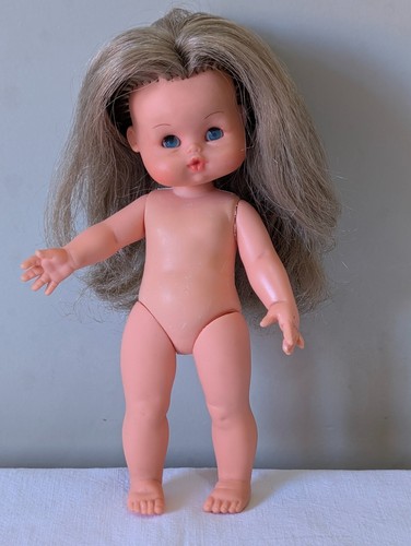 Minifurga loretta bambola - minifurga,