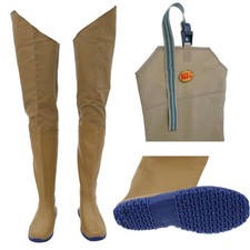 Pantalon De Waders De