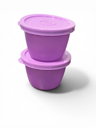Tupperware kit kups - 5,
