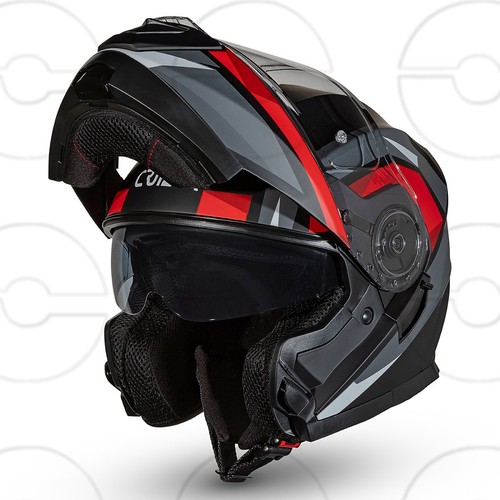 Cruizer casco moto - casco, scooter