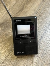 Casio 430 lcd - lcd, color