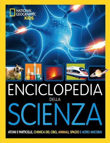 Libri enciclopedia della - libri,