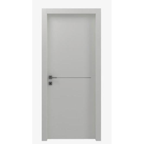 Porta battente vera 1f - porta,
