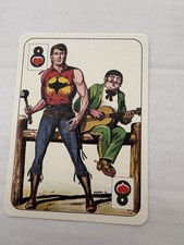 Zagor E Cico Carta Nuvole