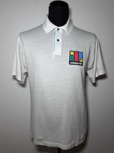 Adidas maglia vintage - , tennis