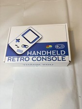 Miyoo Mini Plus Console di