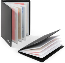 230958 - Porta Carte Di