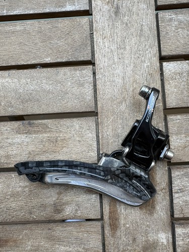 Campagnolo record speed - campagnolo,