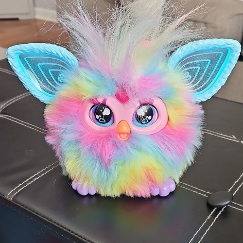 Hasbro furby giocattolo - furby,