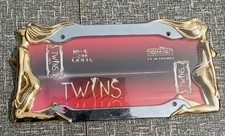 Cornice targa Cruiser oro 24