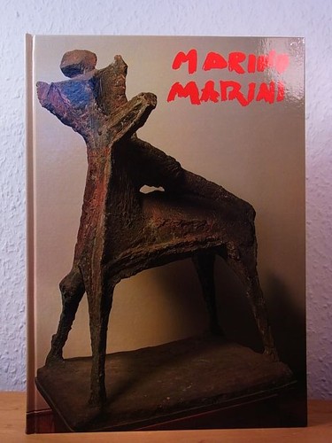 Marino marini - -, 1980)