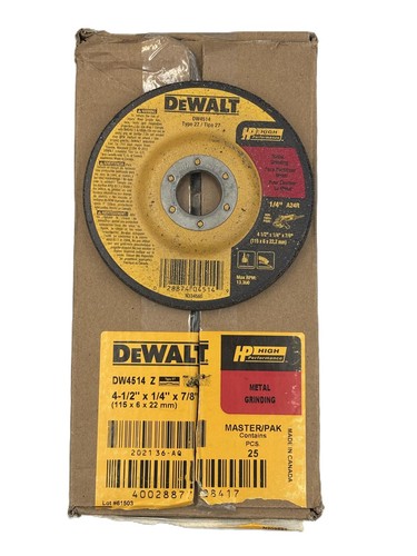 Dewalt dw4514 mola - dw4514,