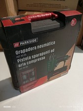 Pistola spara punti - spara, nuova