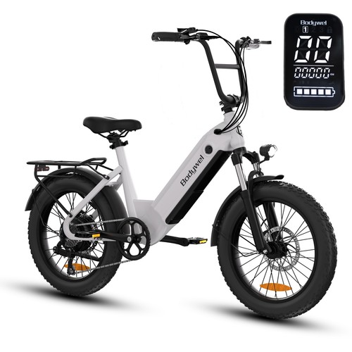 Bodywel bicicletta elettrica - bodywel,