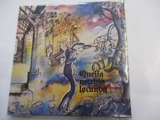 QUELLA VECCHIA LOCANDA - QUELLA VECCHIA LOCANDA - CD NUOVO 2000