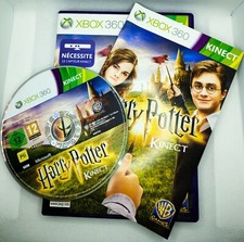 👻 Harry Potter Kinect Xbox