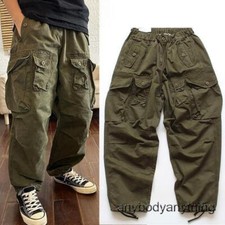 Pantalone uomo retrò - , giovane