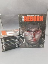 Serie completa Bonelli LUKAS