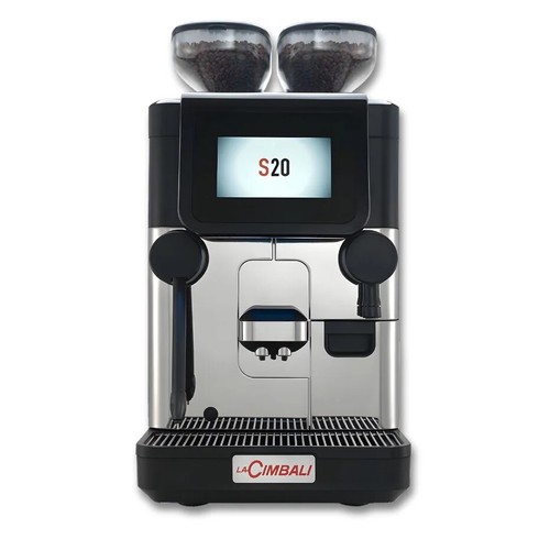 Cimbali s20 cp10 - -,