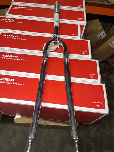 Forcella ibrida sunlite 700 - ibrida,