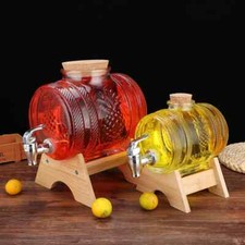 Dispenser Alcool Limone Vino