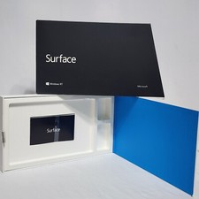 Microsoft Surface RT