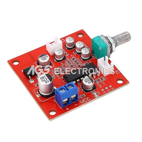 Cd2399 mod modulo - cd2399-mod, riverbero