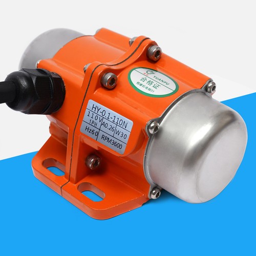 Vibratore per calcestruzzo