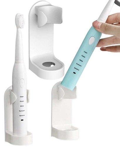 Spazzolino elettrico bagno - spazzolino,