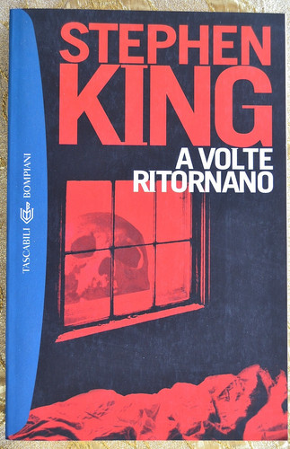 Stephen king volte - stephen,