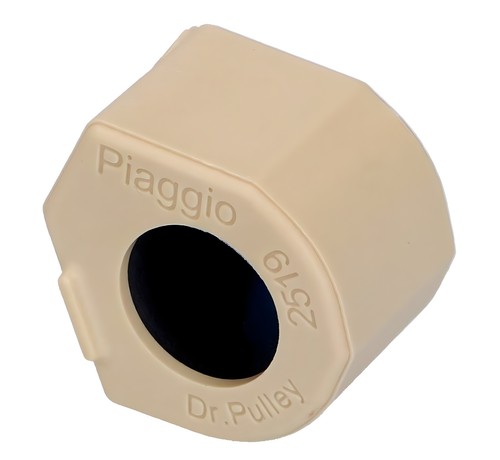 Puleggia variatore peso