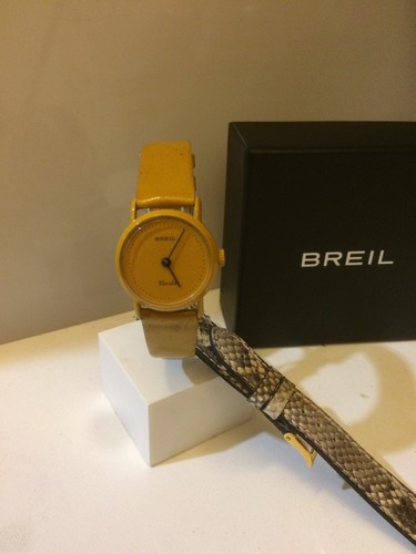 Orologio vintage breil florida - orologio,