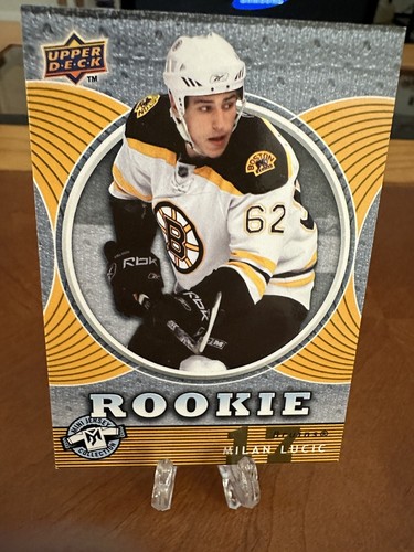 2007 upper deck - mini, jersey