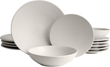 Servizio da tavola vintage da