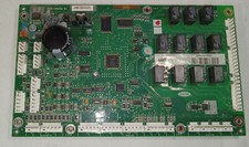 1 SCHEDA DI CONTROLLO