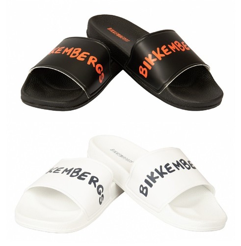 Ciabatta uomo bikkembergs - uomo,
