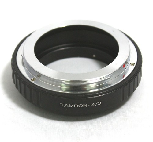 Adattatore obiettivo tamron - adattatore,