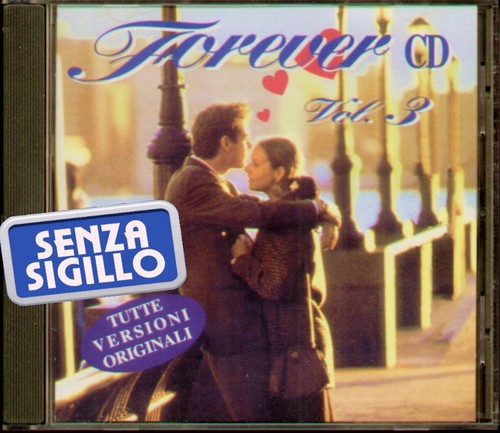 Compilation forever vol - vol.3, "
