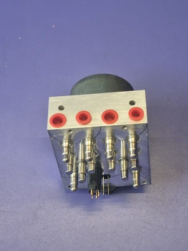 Blocco idraulico abs - blocco,